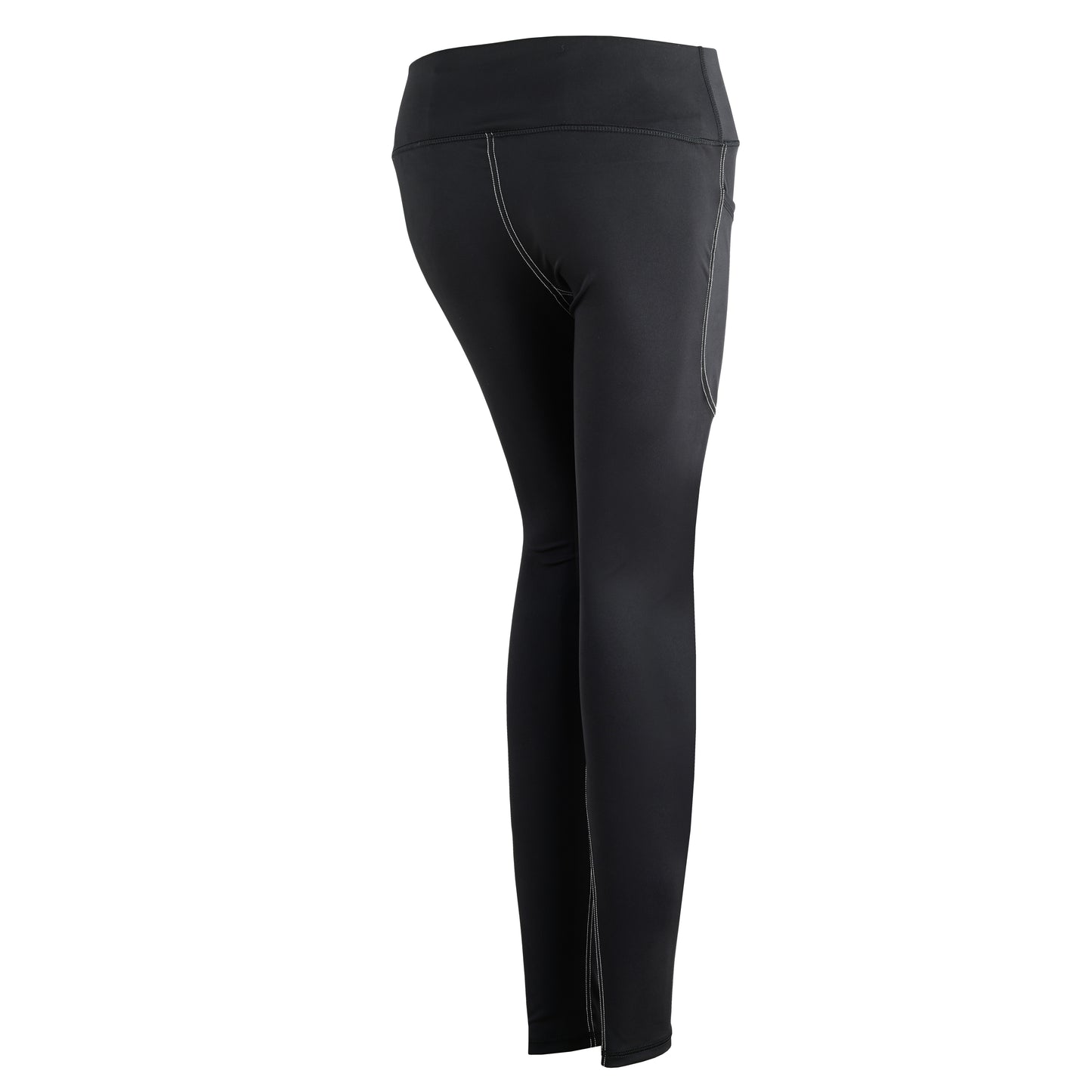 Women’s Workout Leggings with Pockets – High-Waisted Yoga, Running & Gym Tights | Breathable & Stretchy Fit