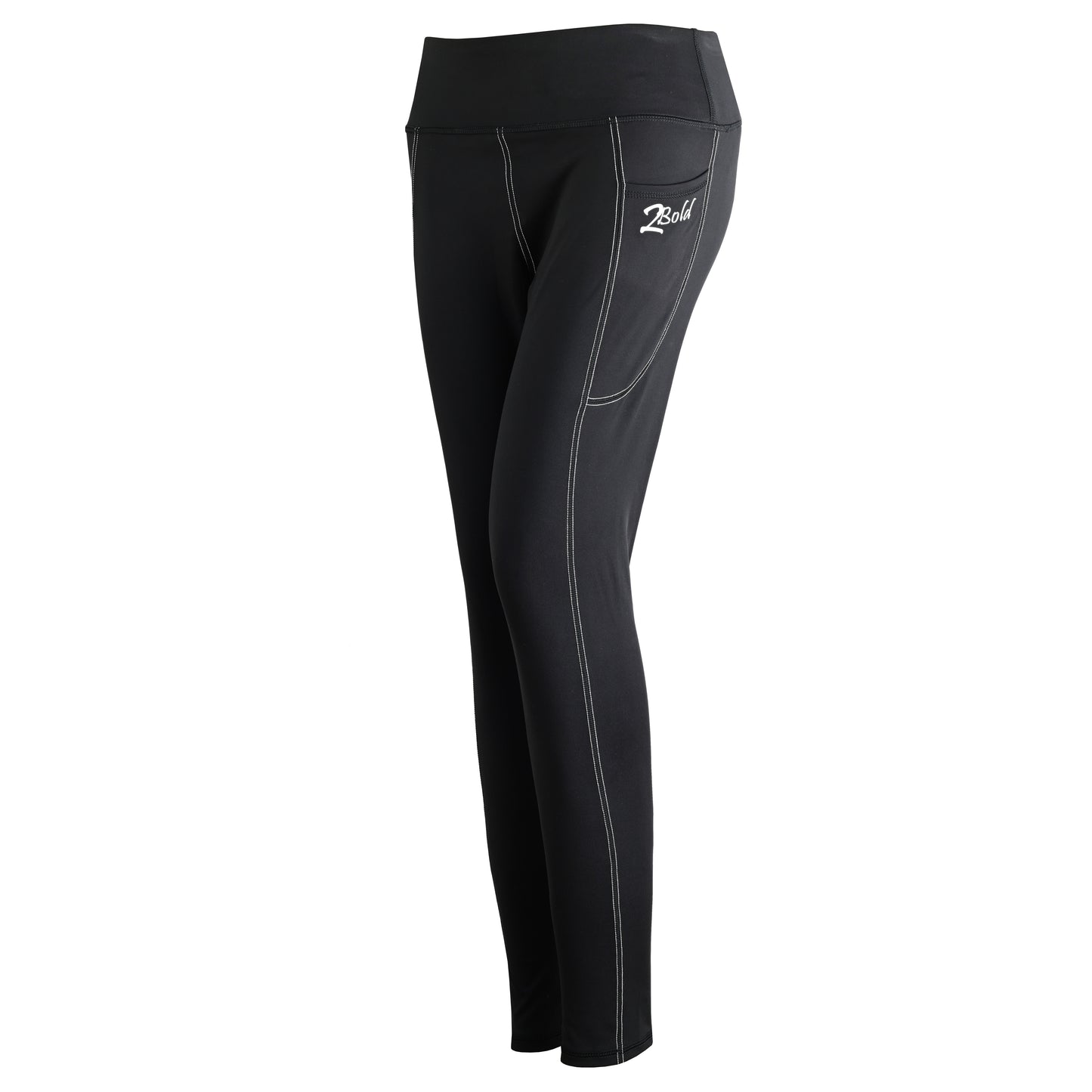 Women’s Workout Leggings with Pockets – High-Waisted Yoga, Running & Gym Tights | Breathable & Stretchy Fit