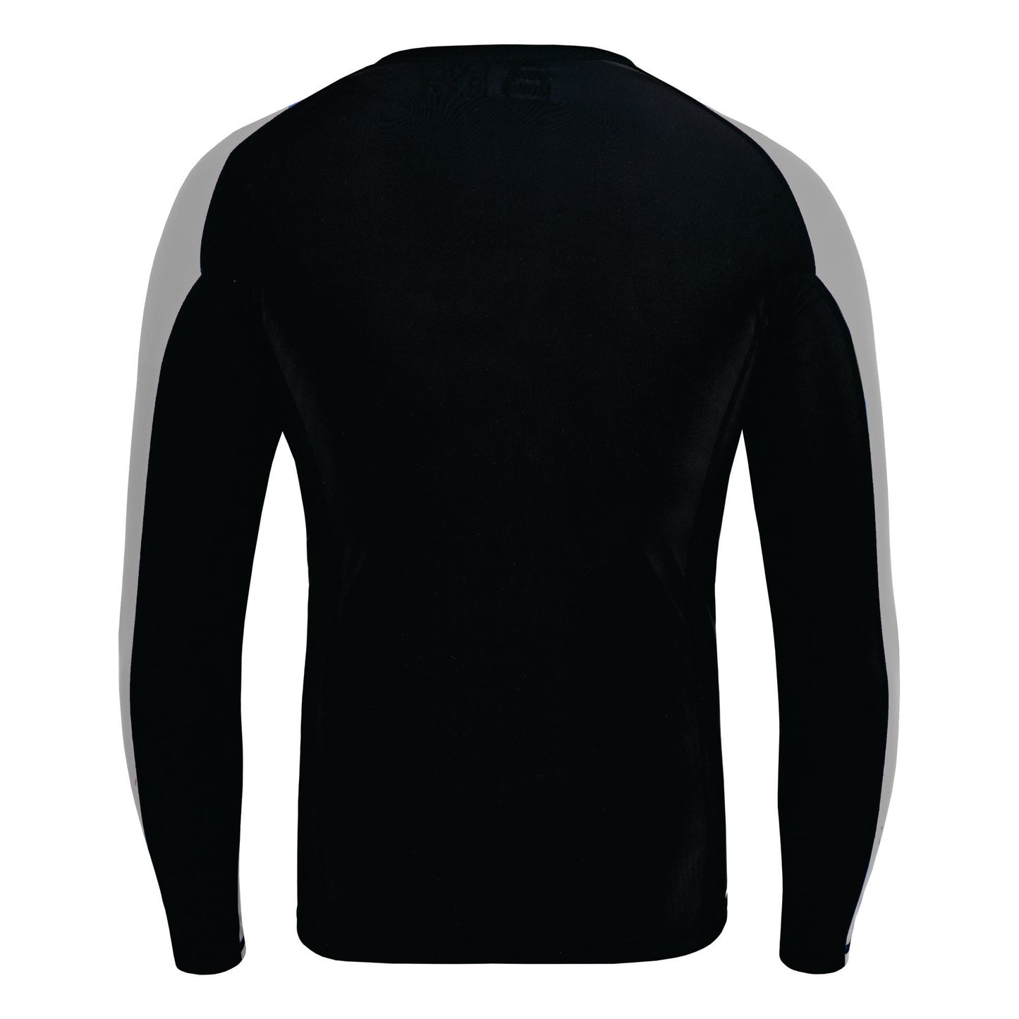 2Bold Black-Grey Kids MMA Rash Guard