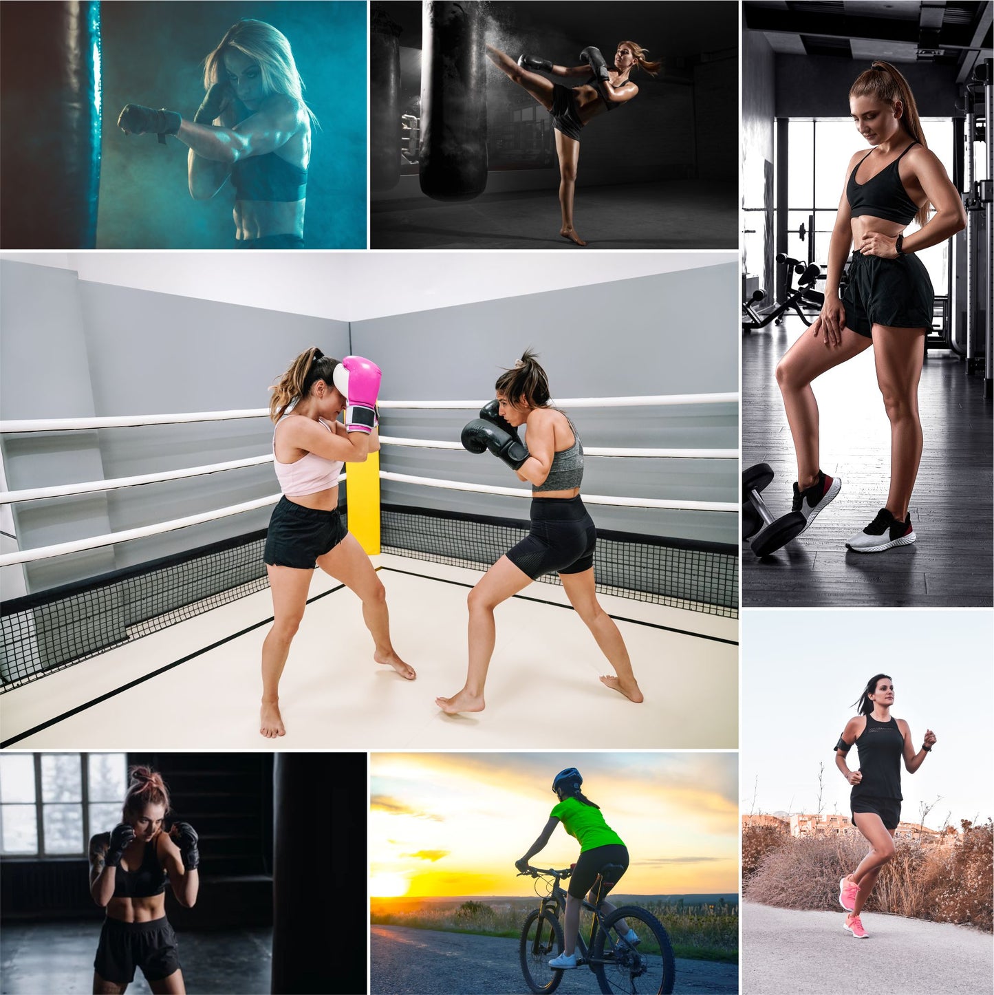 2BOLD Blossom Womens Shorts