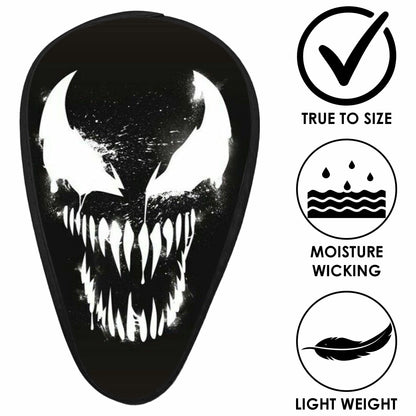 2BOLD Red Grey Athletic Cup – Maximum Protection, Unmatched Comfort & Secure Fit