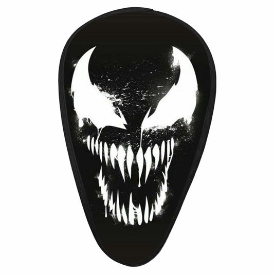 2BOLD Red Grey Athletic Cup – Maximum Protection, Unmatched Comfort & Secure Fit