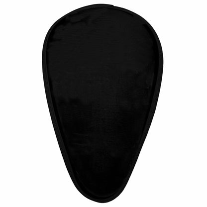 2BOLD Black Athletic Cup – Maximum Protection, Unmatched Comfort & Secure Fit