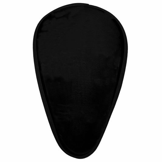 2BOLD Black Athletic Cup – Maximum Protection, Unmatched Comfort & Secure Fit