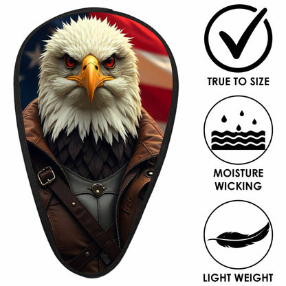 2BOLD Eagle Athletic Cup – Maximum Protection, Unmatched Comfort & Secure Fit