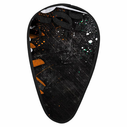2BOLD Graffiti  Athletic Cup – Maximum Protection, Unmatched Comfort & Secure Fit