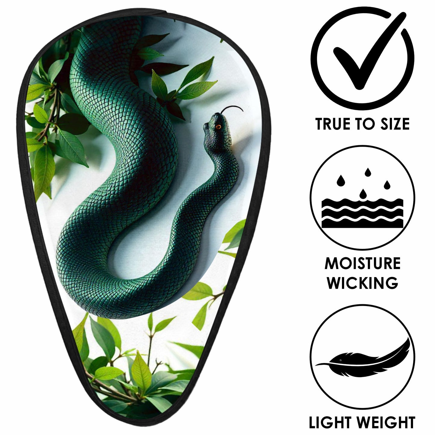 2BOLD Eagle Athletic Cup – Maximum Protection, Unmatched Comfort & Secure Fit