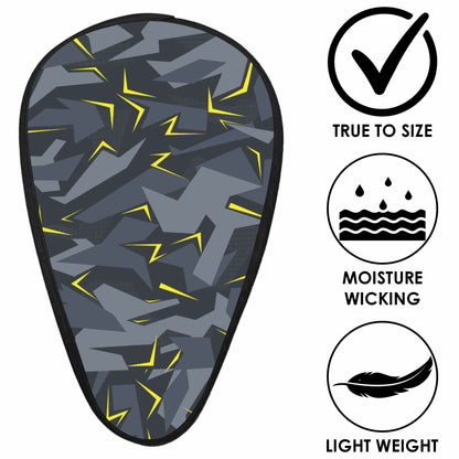 2BOLD Grey Strike Athletic Cup – Maximum Protection, Unmatched Comfort & Secure Fit