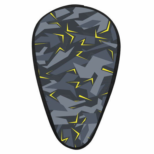 2BOLD Grey Strike Athletic Cup – Maximum Protection, Unmatched Comfort & Secure Fit