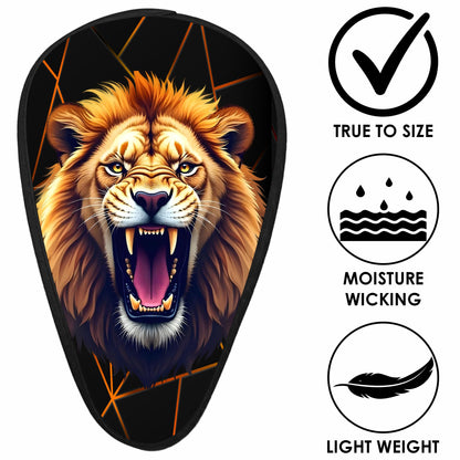 2BOLD Lion Athletic Cup – Maximum Protection, Unmatched Comfort & Secure Fit