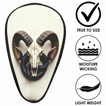 2BOLD Ram Strike Athletic Cup – Maximum Protection, Unmatched Comfort & Secure Fit