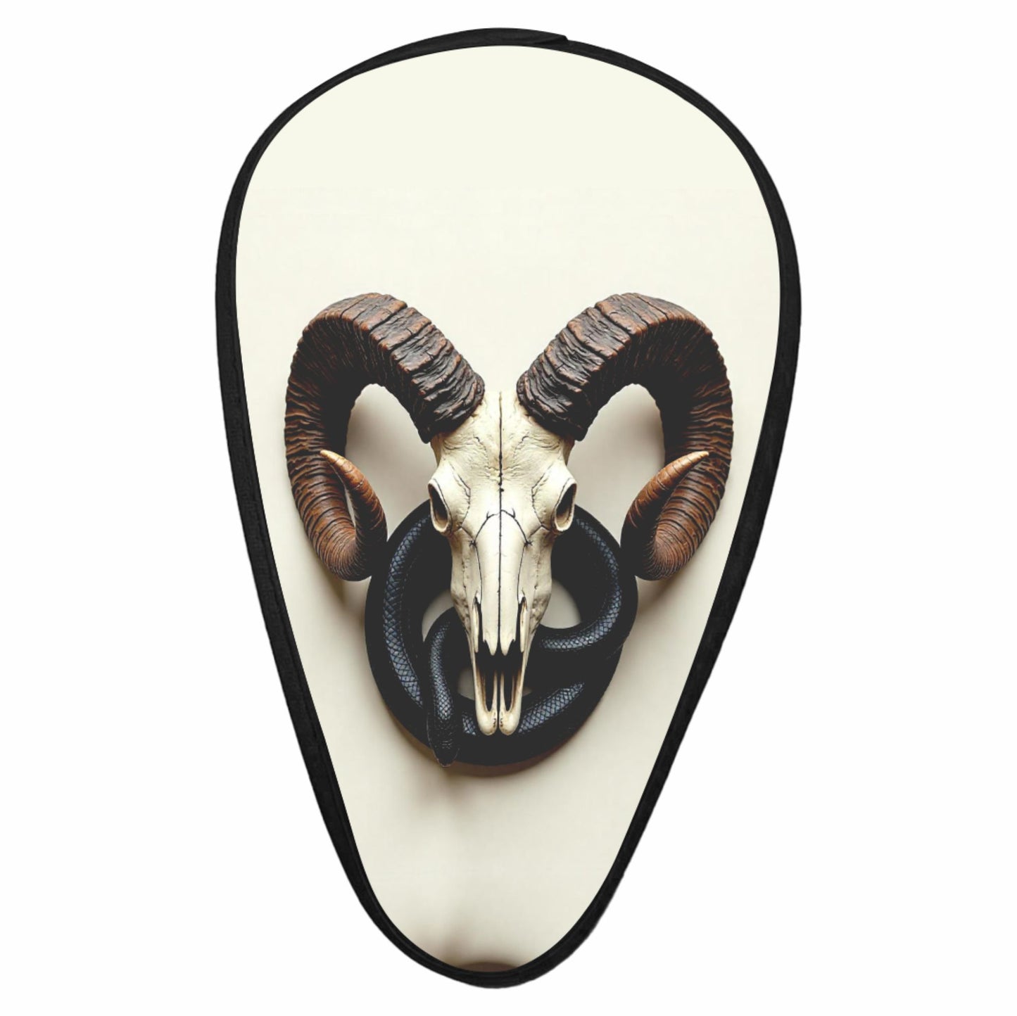 2BOLD Ram Strike Athletic Cup – Maximum Protection, Unmatched Comfort & Secure Fit