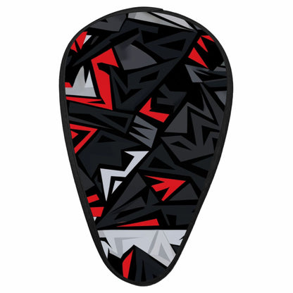 2BOLD Red-Back Athletic Cup – Maximum Protection, Unmatched Comfort & Secure Fit