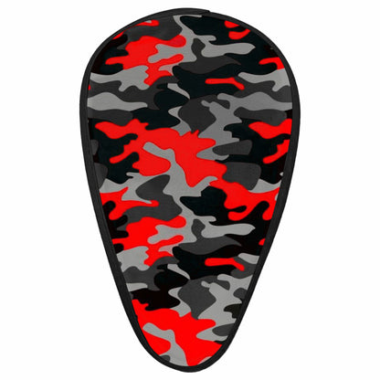 2BOLD Red Grey Athletic Cup – Maximum Protection, Unmatched Comfort & Secure Fit