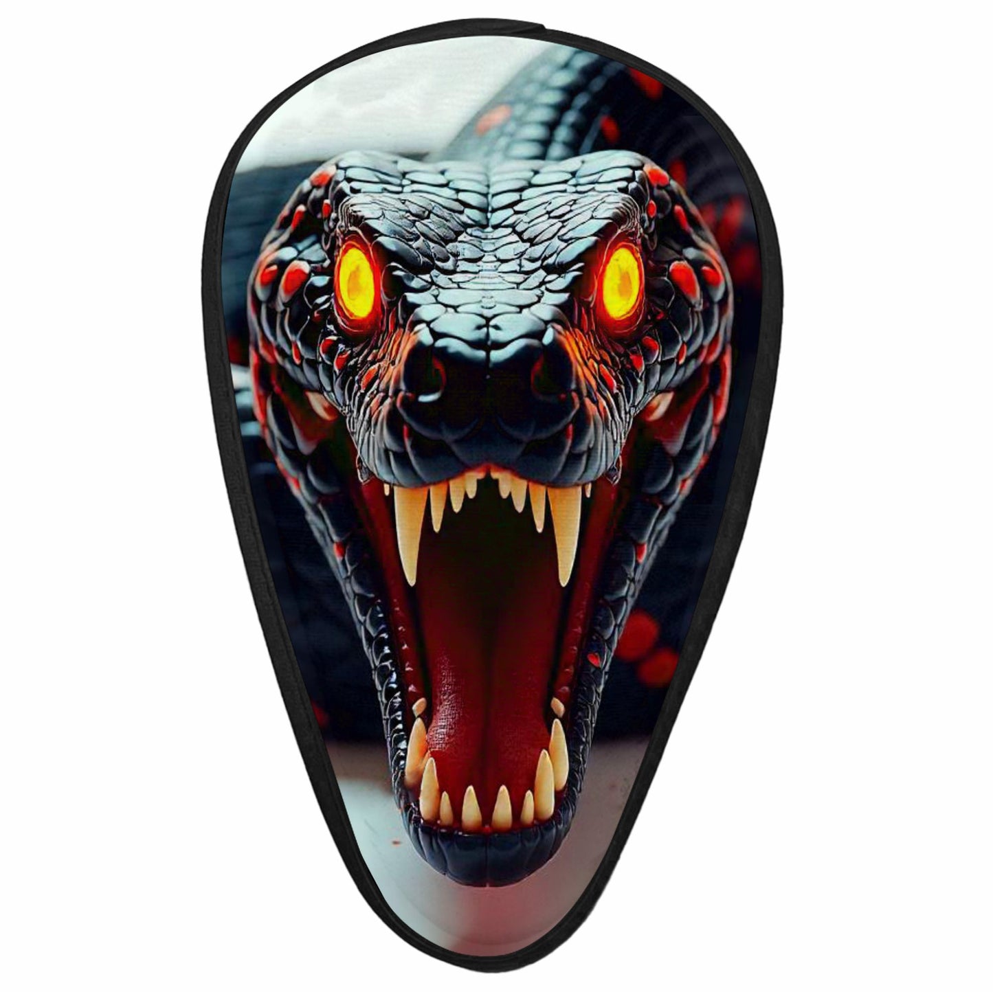 2BOLD Snake Athletic Cup – Maximum Protection, Unmatched Comfort & Secure Fit