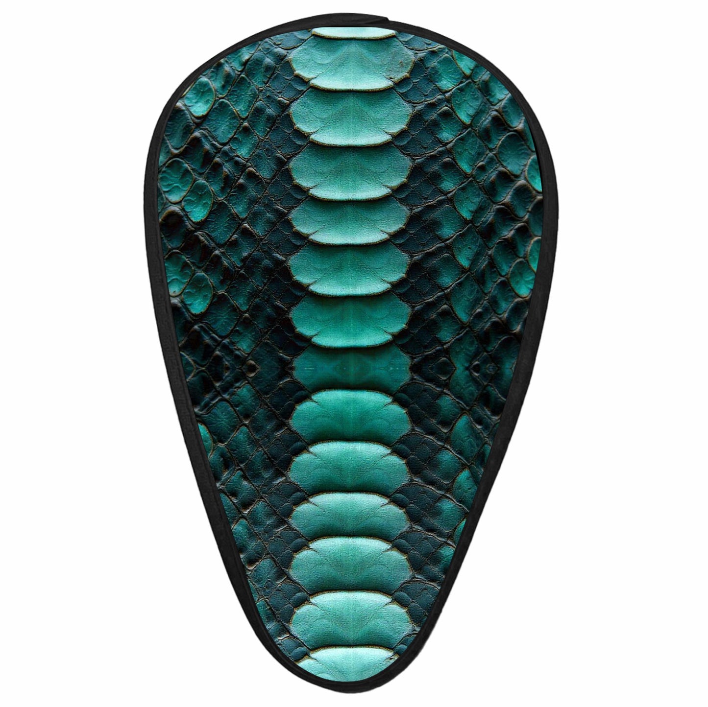 2BOLD Teal Athletic Cup – Maximum Protection, Unmatched Comfort & Secure Fit
