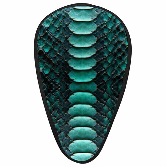 2BOLD Teal Athletic Cup – Maximum Protection, Unmatched Comfort & Secure Fit