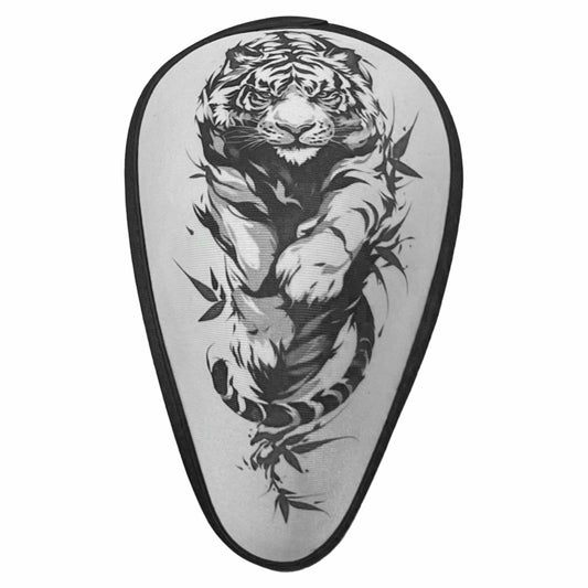 2BOLD Tiger Athletic Cup – Maximum Protection, Unmatched Comfort & Secure Fit