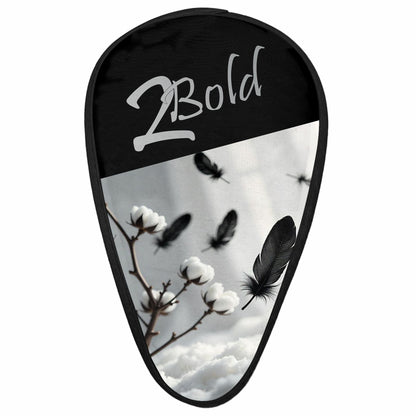 2BOLD Feather Athletic Cup – Maximum Protection, Unmatched Comfort & Secure Fit