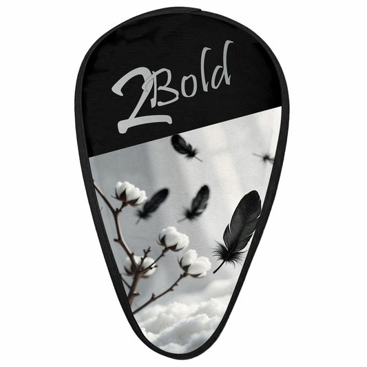 2BOLD Feather Athletic Cup – Maximum Protection, Unmatched Comfort & Secure Fit